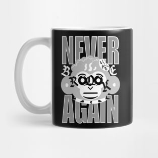 Monkey Mug